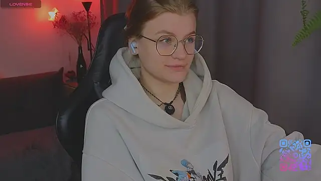  JessieVibes online show from 26, 5, 2026