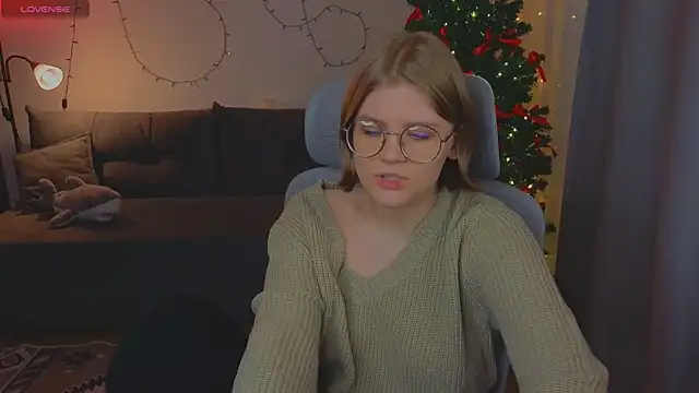  JessieVibes online show from 4, 12, 2025