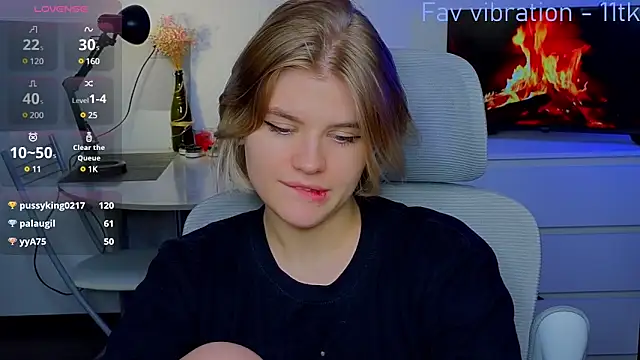  JessieVibes online show from 20, 1, 2025