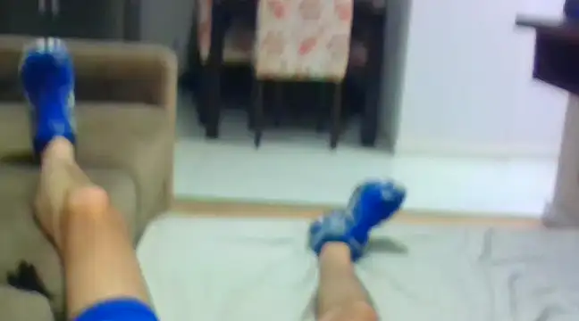 Snapshot of uberdot chatting on 31, 1, 2025 uberdot online show from 31, 1, 2025