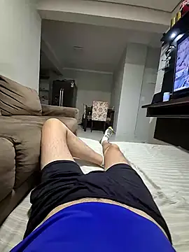 Snapshot of uberdot chatting on 27, 1, 2025 uberdot online show from 27, 1, 2025