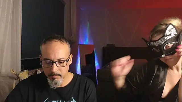 TheConfidentialClub online show from 30, 1, 2025