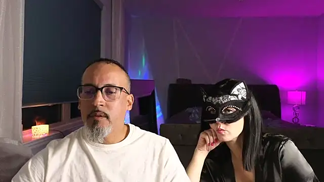 TheConfidentialClub online show from 28, 1, 2025