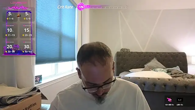 TheConfidentialClub online show from 19, 1, 2025