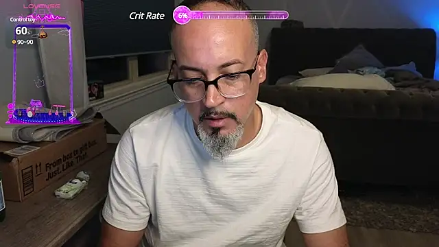 TheConfidentialClub online show from 20, 1, 2025
