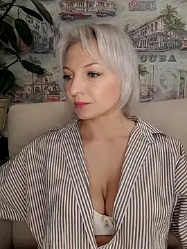 Anesteishen online show from 11, 3, 2025