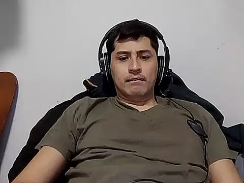 PerroDemonioHot online show from 10, 2, 2026