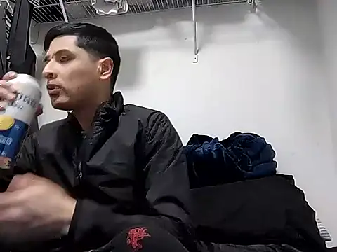 PerroDemonioHot online show from 14, 2, 2026