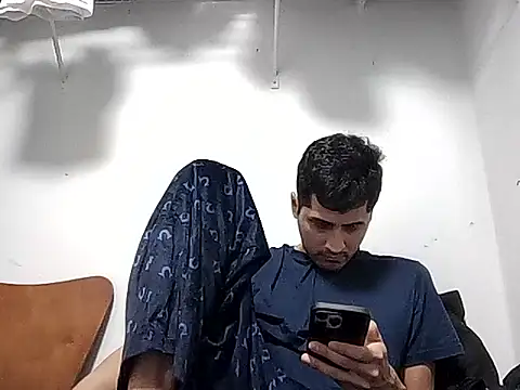 PerroDemonioHot online show from 6, 1, 2026