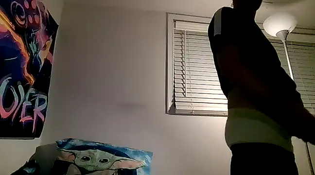 PerroDemonioHot online show from 27, 1, 2025