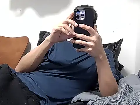 PerroDemonioHot online show from 19, 12, 2025