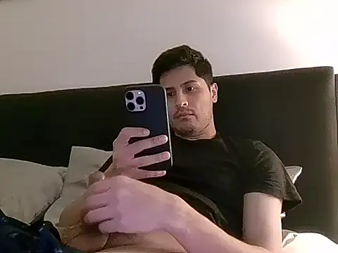 PerroDemonioHot online show from 7, 3, 2026