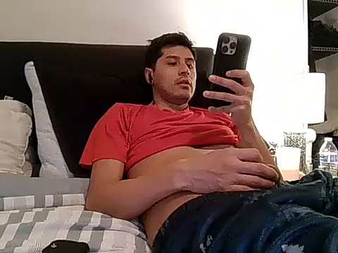 PerroDemonioHot online show from 22, 2, 2026