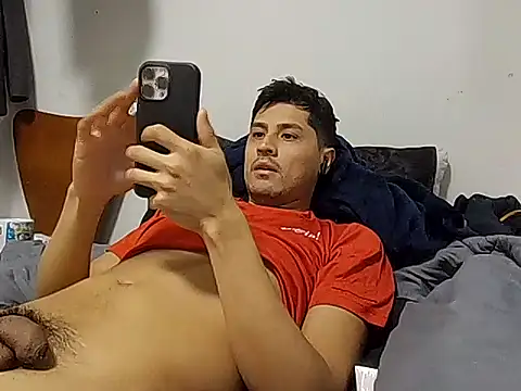 PerroDemonioHot online show from 5, 2, 2026