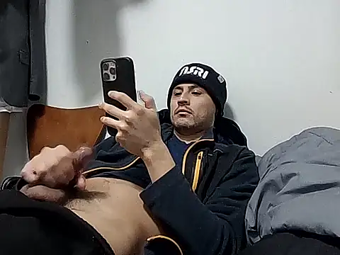 PerroDemonioHot online show from 7, 2, 2026