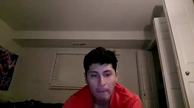 PerroDemonioHot online show from 17, 3, 2025