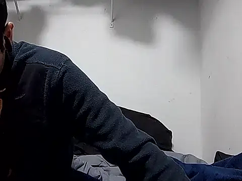 PerroDemonioHot online show from 15, 1, 2026