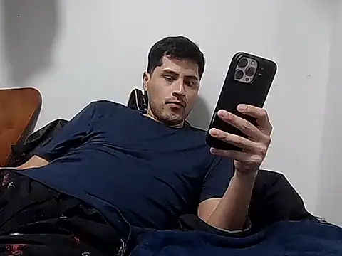 PerroDemonioHot online show from 7, 2, 2026