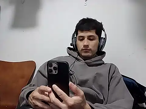 PerroDemonioHot online show from 19, 1, 2026