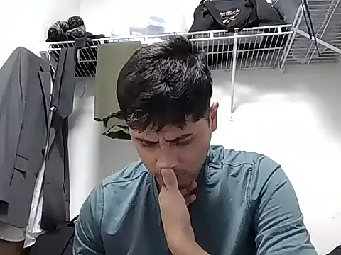 PerroDemonioHot online show from 11, 2, 2026