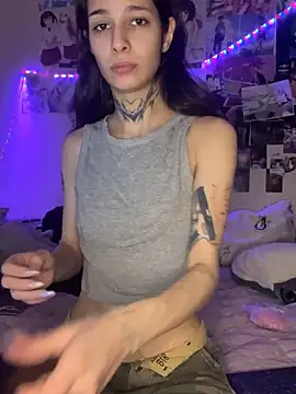 mollyEXD online show from 17, 1, 2025