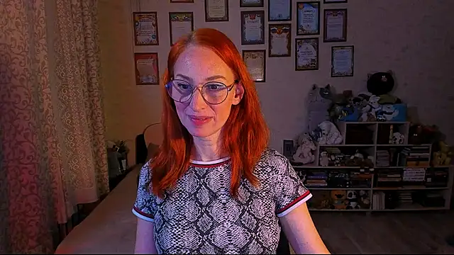 red rocco online show from 27, 2, 2025