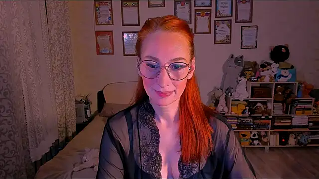 red rocco online show from 20, 3, 2025