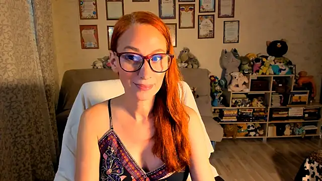 red rocco online show from 8, 9, 2025