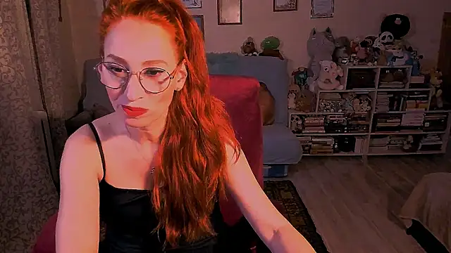 red rocco online show from 6, 2, 2026