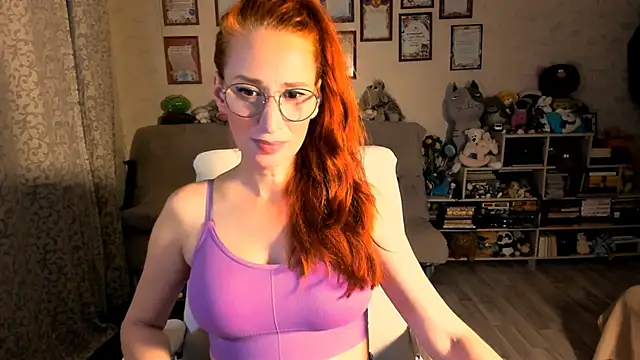 red rocco online show from 1, 11, 2025