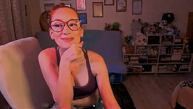 red rocco online show from 14, 2, 2026