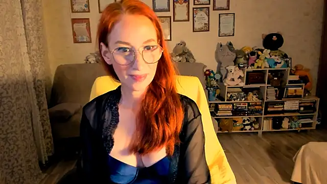 red rocco online show from 26, 9, 2025