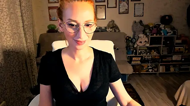 red rocco online show from 2, 11, 2025