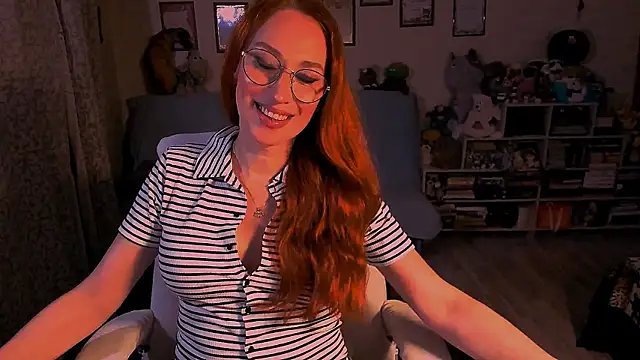 red rocco online show from 19, 3, 2026