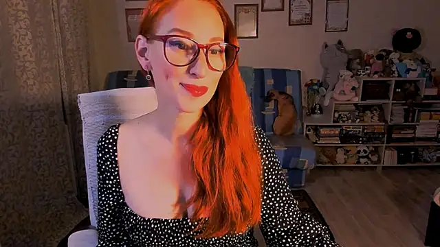 red rocco online show from 19, 12, 2025