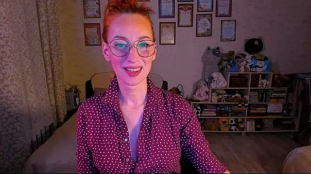 red rocco online show from 2, 3, 2025