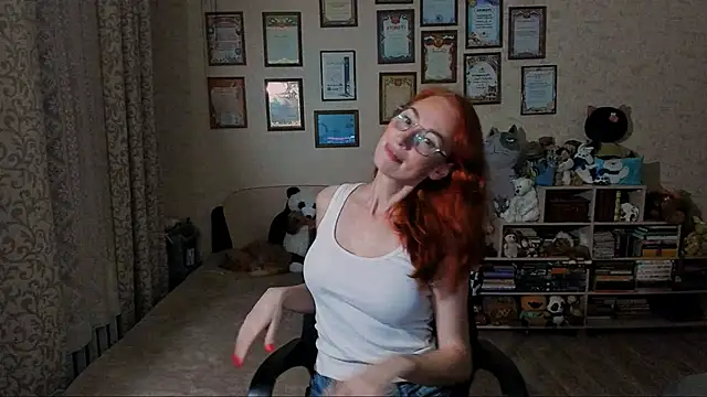 red rocco online show from 31, 1, 2025