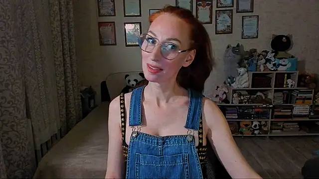 red rocco online show from 29, 1, 2025