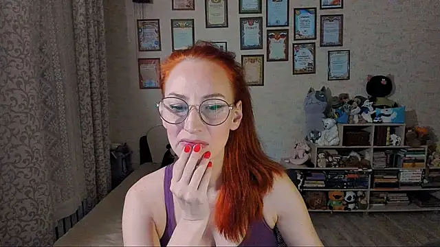 red rocco online show from 24, 1, 2025