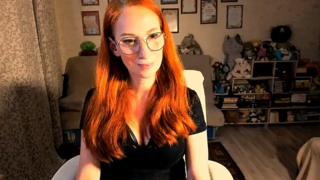 red rocco online show from 4, 11, 2025