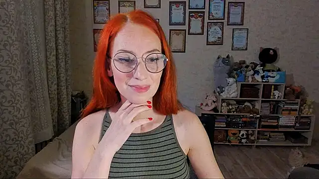red rocco online show from 23, 1, 2025