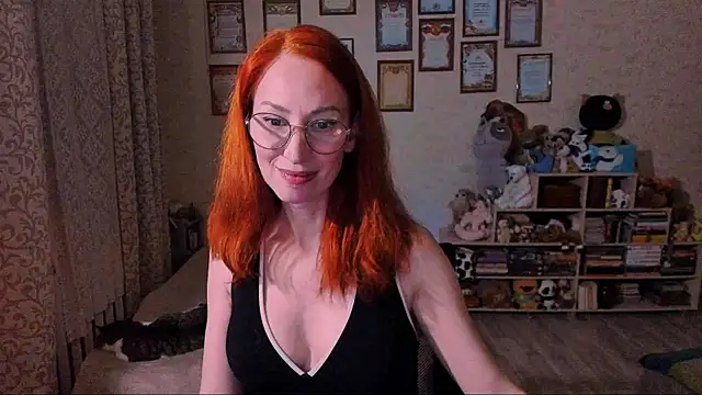 red rocco online show from 8, 2, 2025