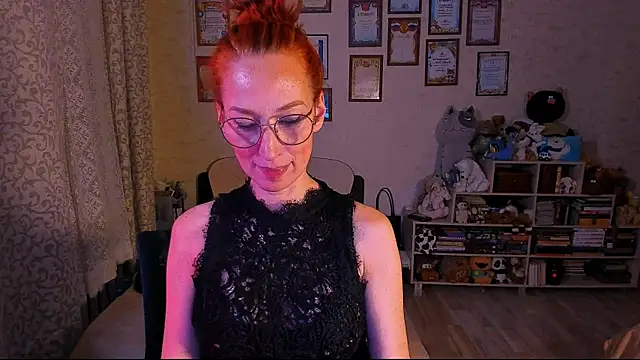 red rocco online show from 1, 3, 2025
