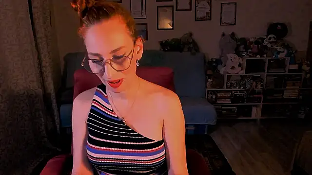 red rocco online show from 31, 1, 2026