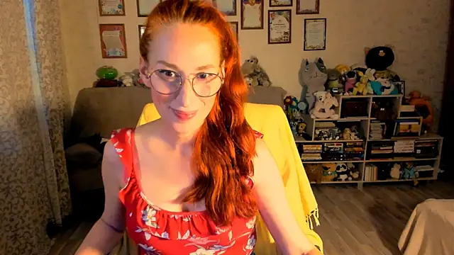 red rocco online show from 2, 10, 2025