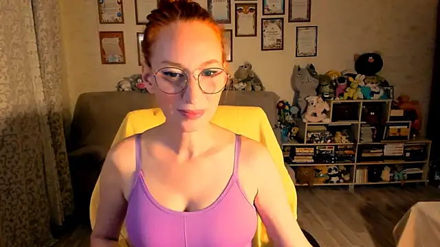 red rocco online show from 24, 9, 2025