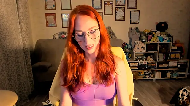red rocco online show from 19, 9, 2025