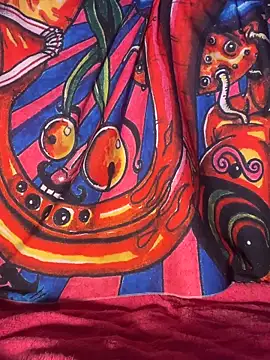 iccmananal online show from 17, 2, 2026