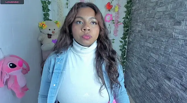 Snapshot of naty_jhonsom_ chatting on 22, 2, 2025 naty jhonsom online show from 22, 2, 2025