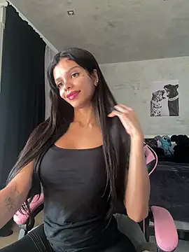 Rosariolovex online show from 18, 2, 2025